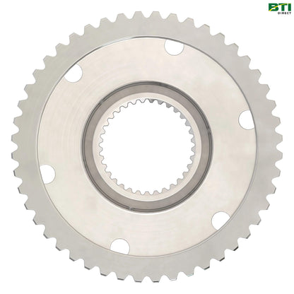R101097: PTO Clutch Hub