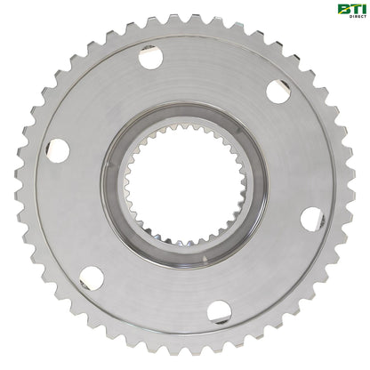 R101097: PTO Clutch Hub