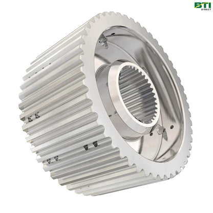 R101097: PTO Clutch Hub