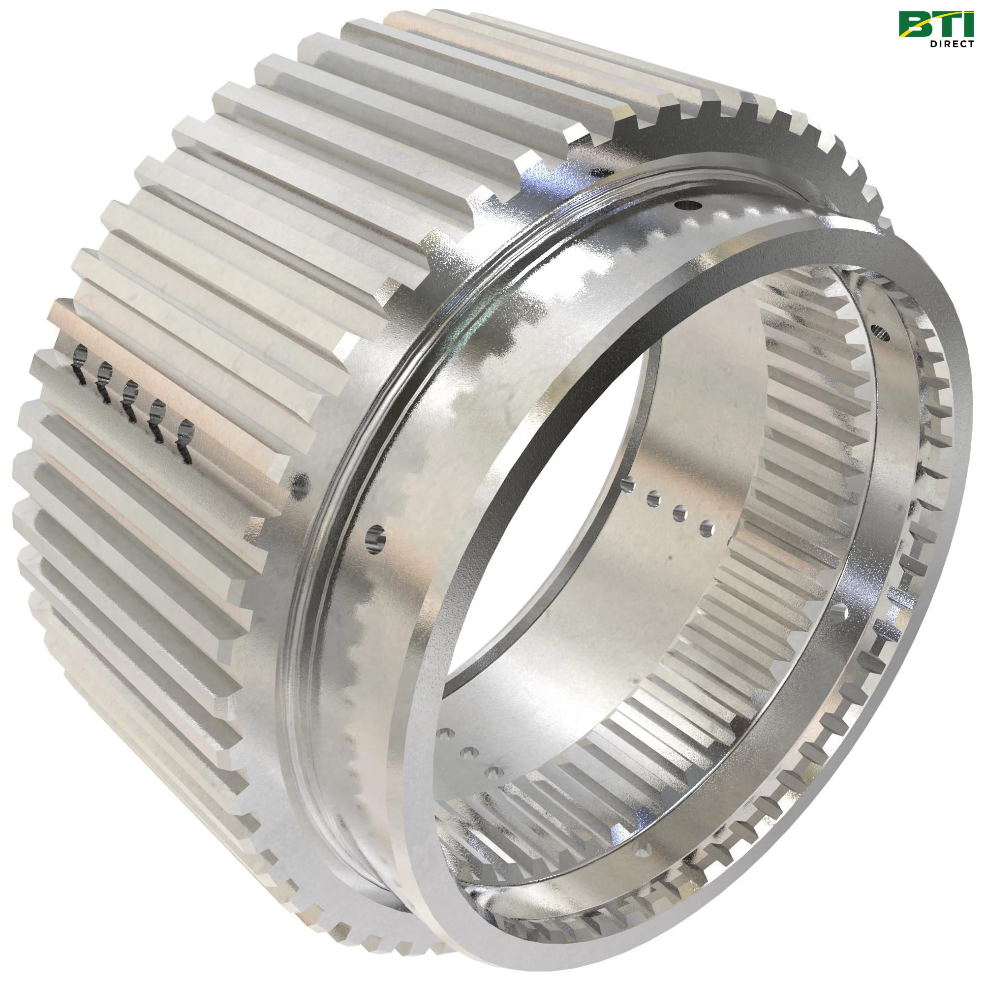 R101187: Adapter Second Sun Gear