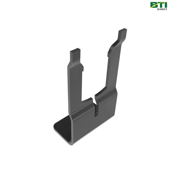 R105130: Steel Retaining Clip
