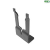 R105130: Steel Retaining Clip
