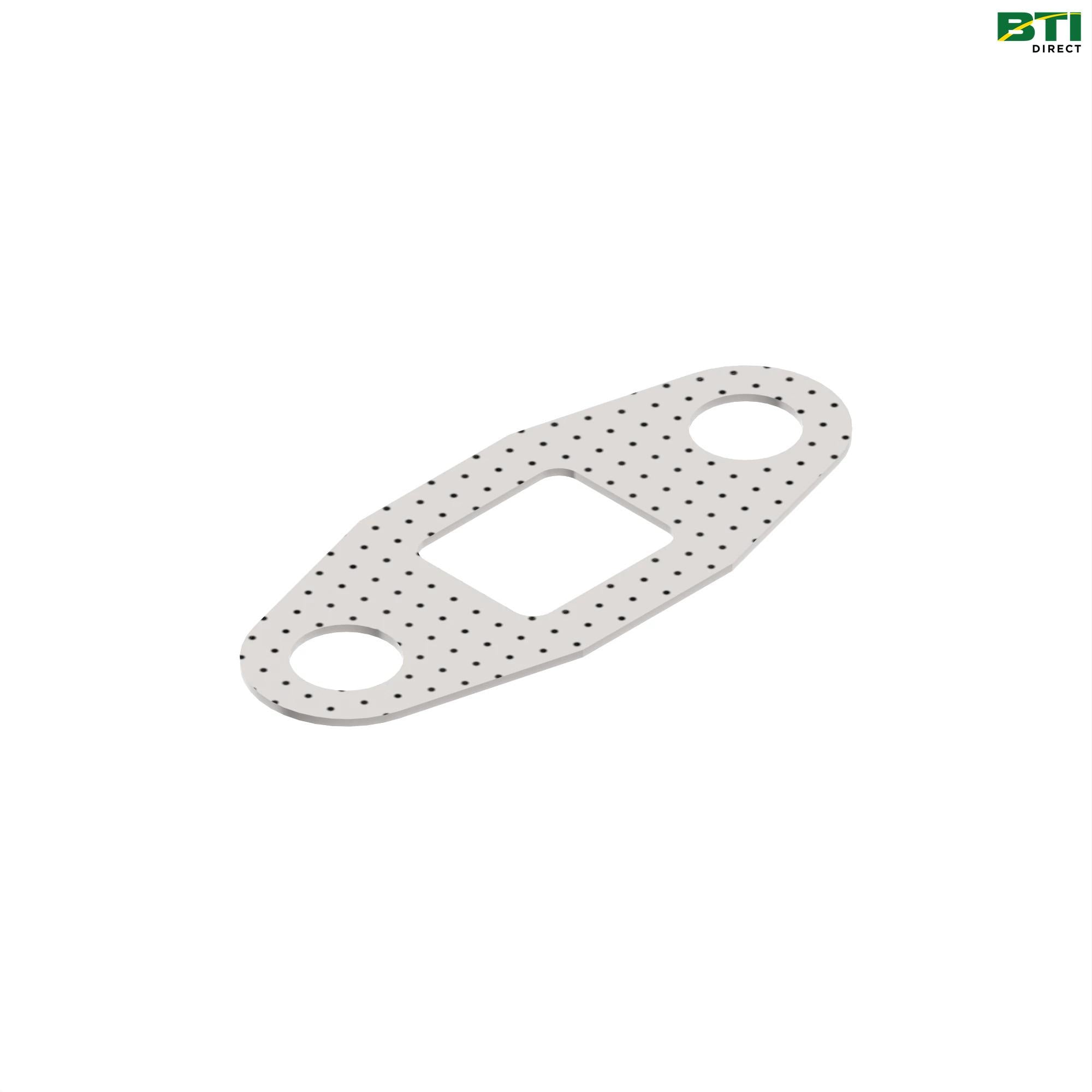 R105346: Engine Turbocharger Gasket