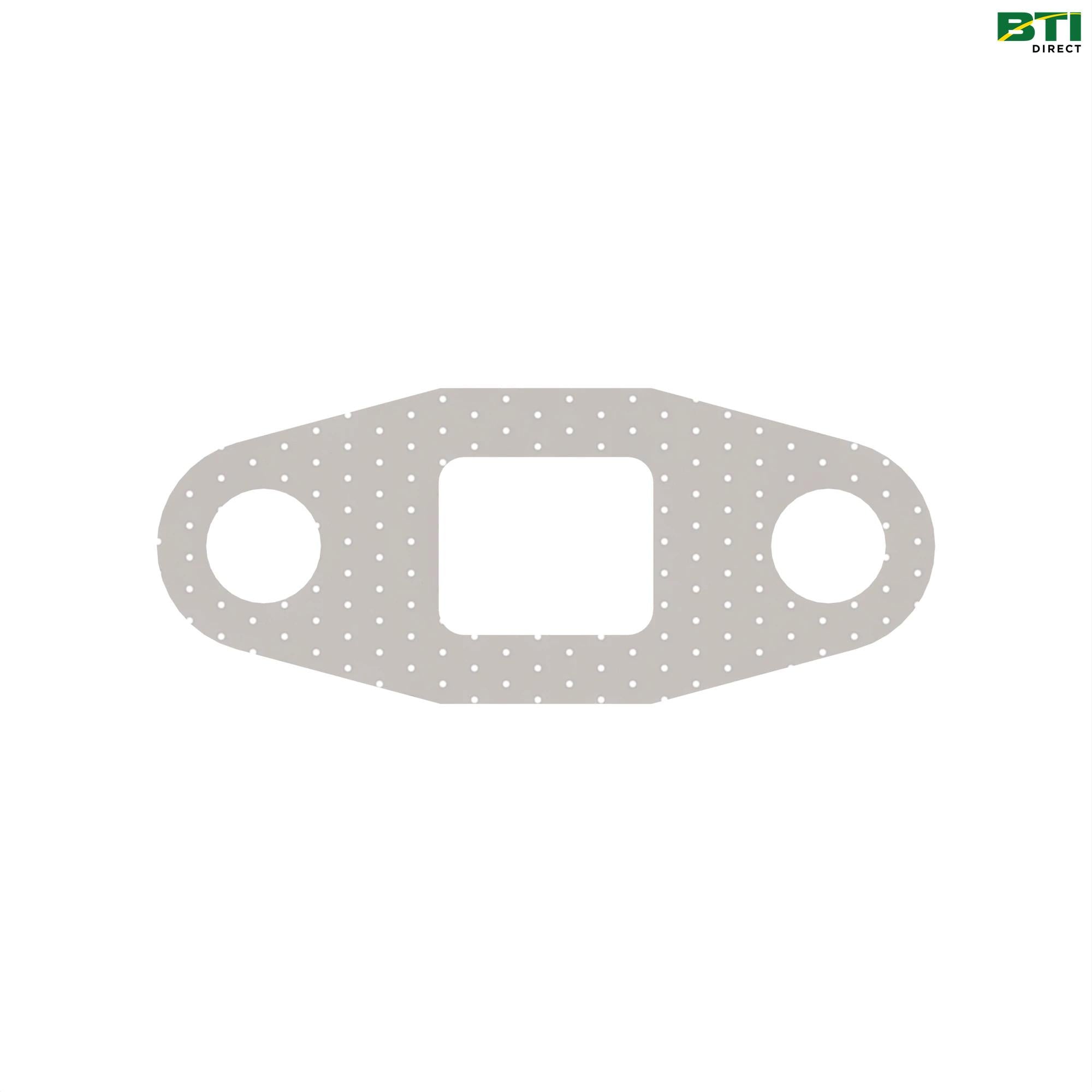 R105346: Engine Turbocharger Gasket