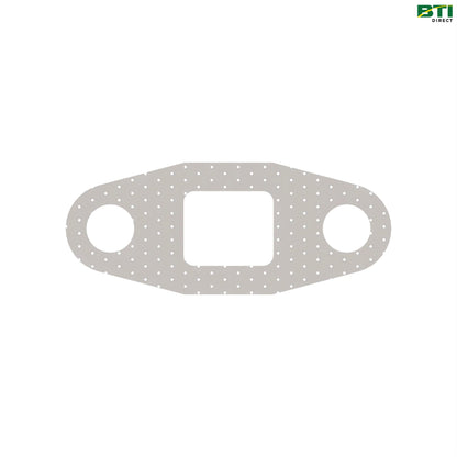 R105346: Engine Turbocharger Gasket