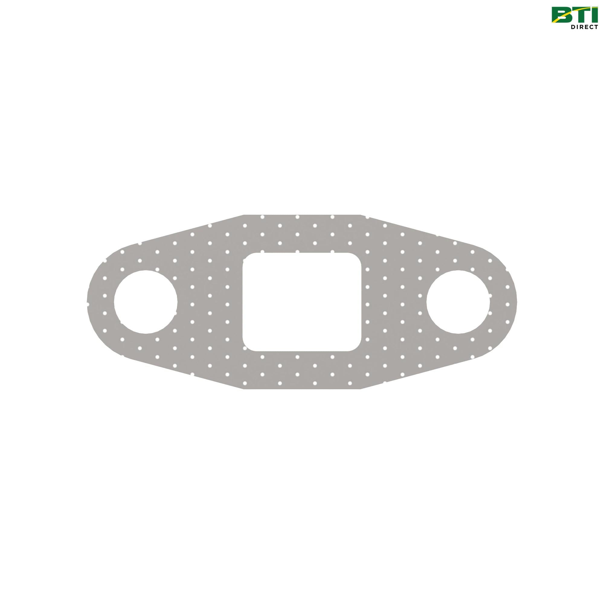 R105346: Engine Turbocharger Gasket