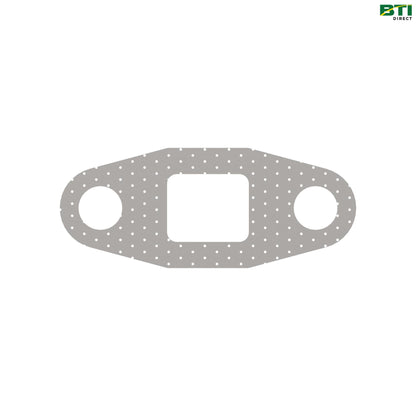 R105346: Engine Turbocharger Gasket