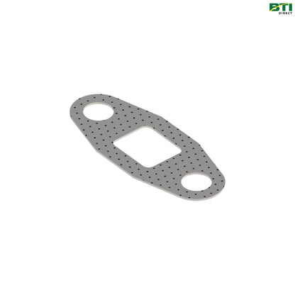 R105346: Engine Turbocharger Gasket
