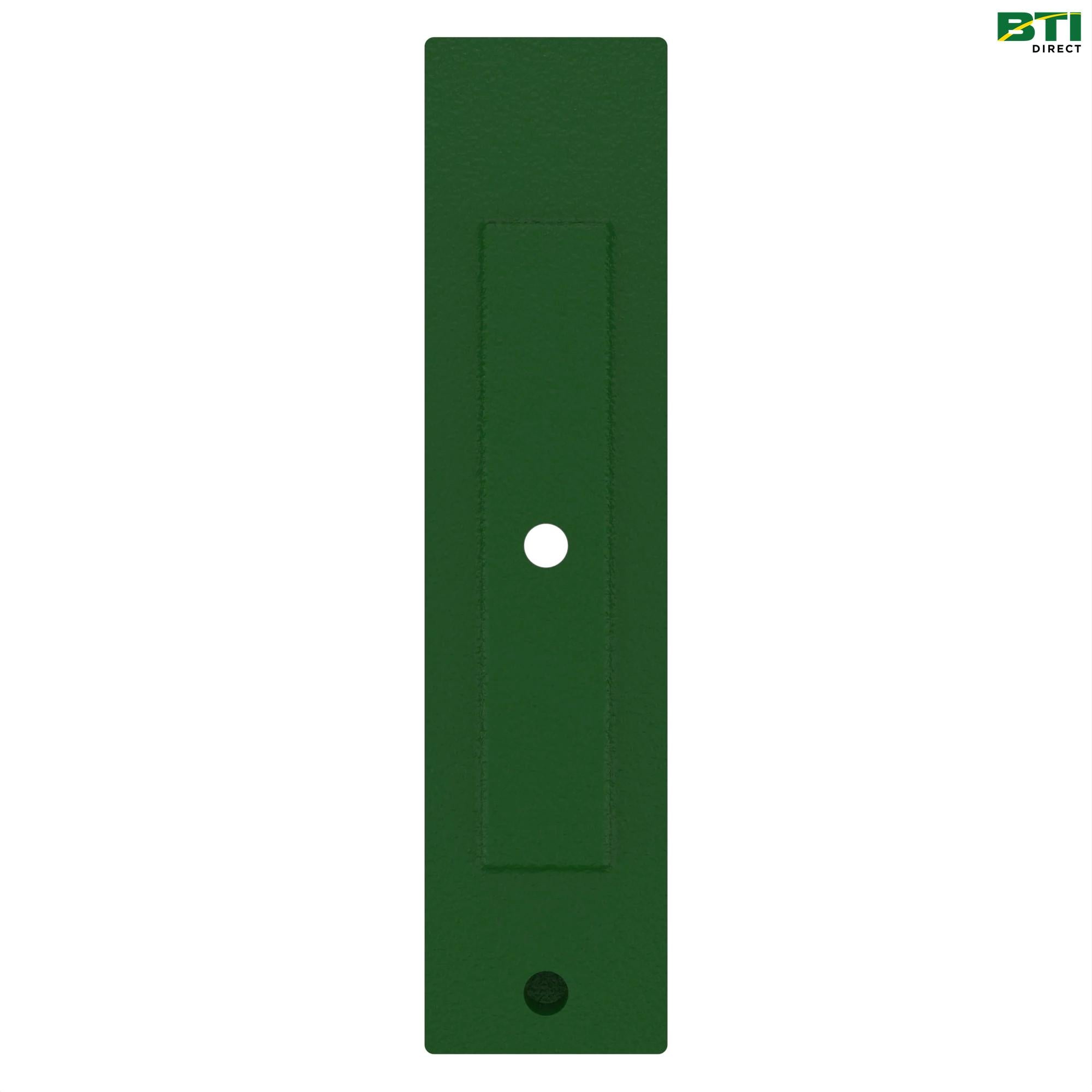 R108285: Draft Link Bumper