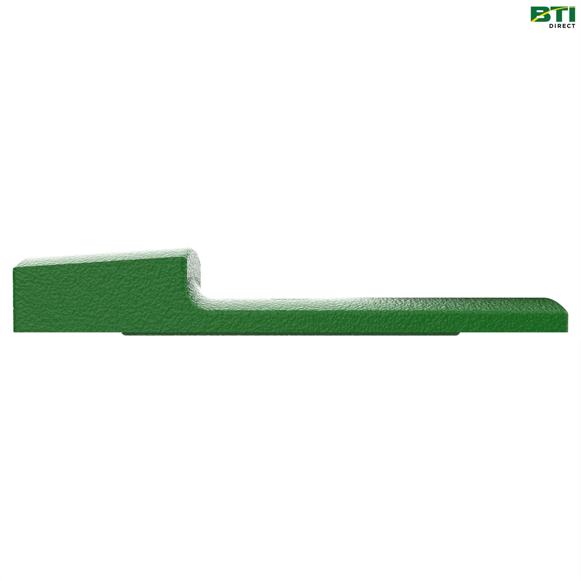 R108285: Draft Link Bumper