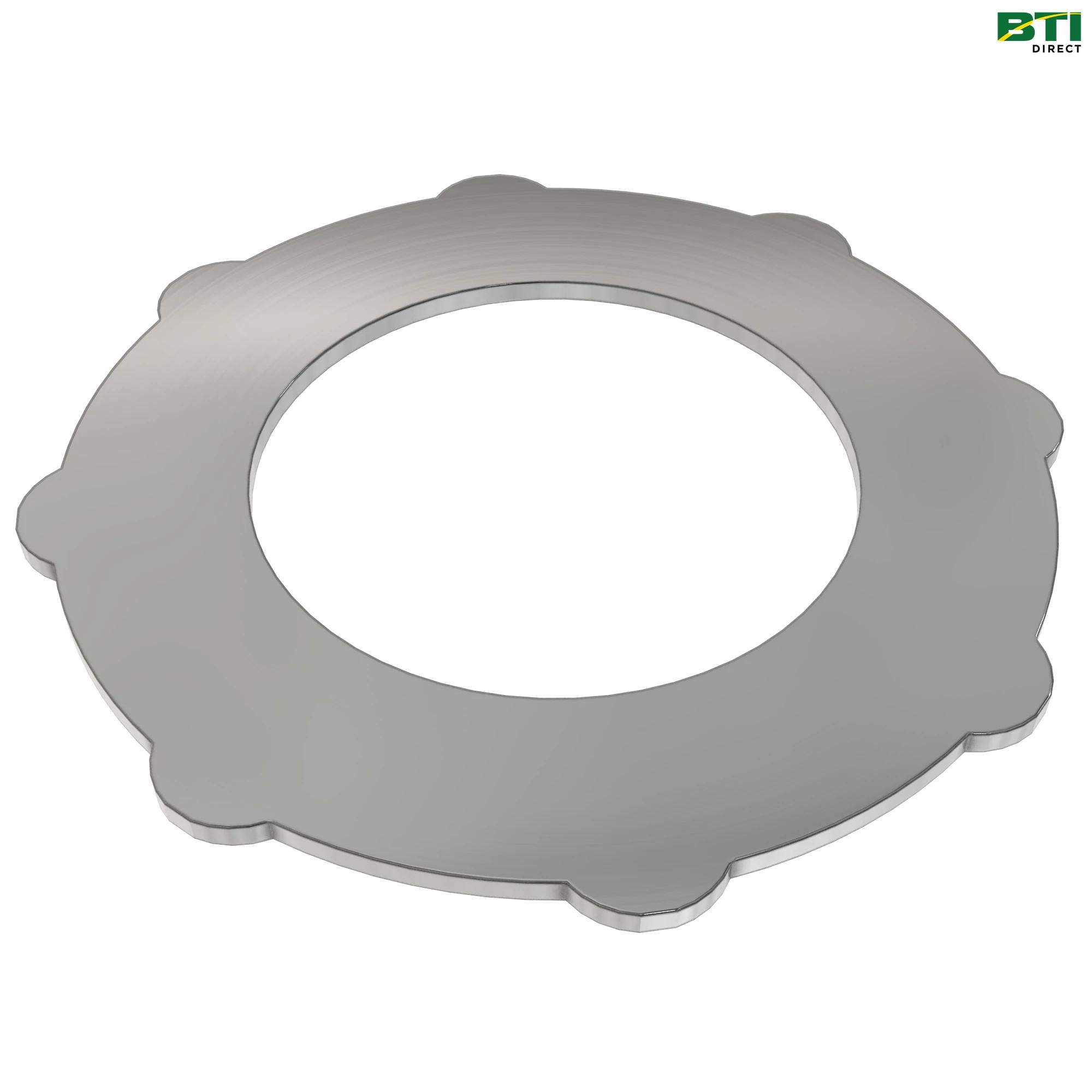 R108509: Transmission Clutch Plate
