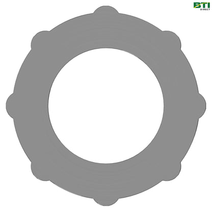 R108509: Transmission Clutch Plate