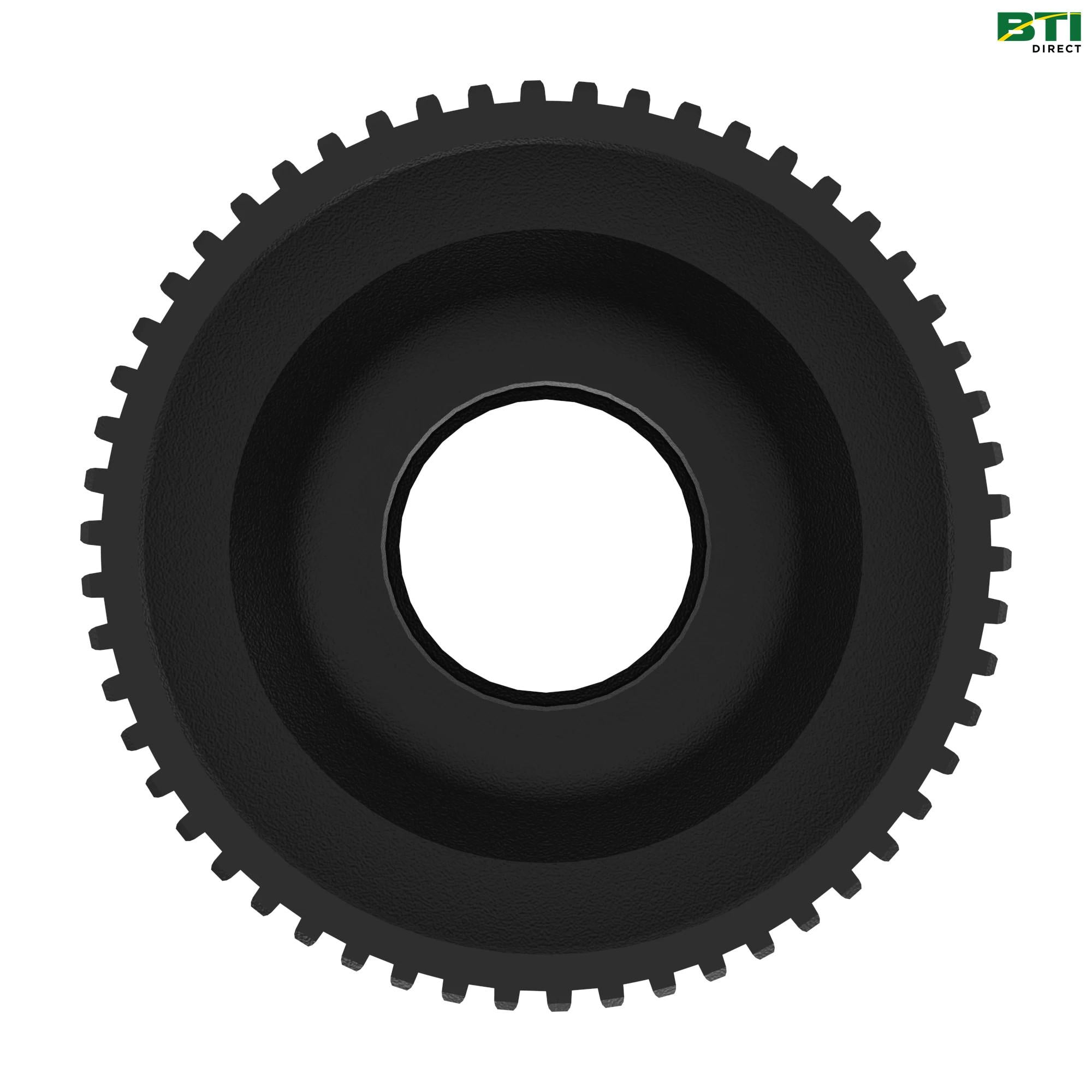 R108519: MFWD Clutch Hub