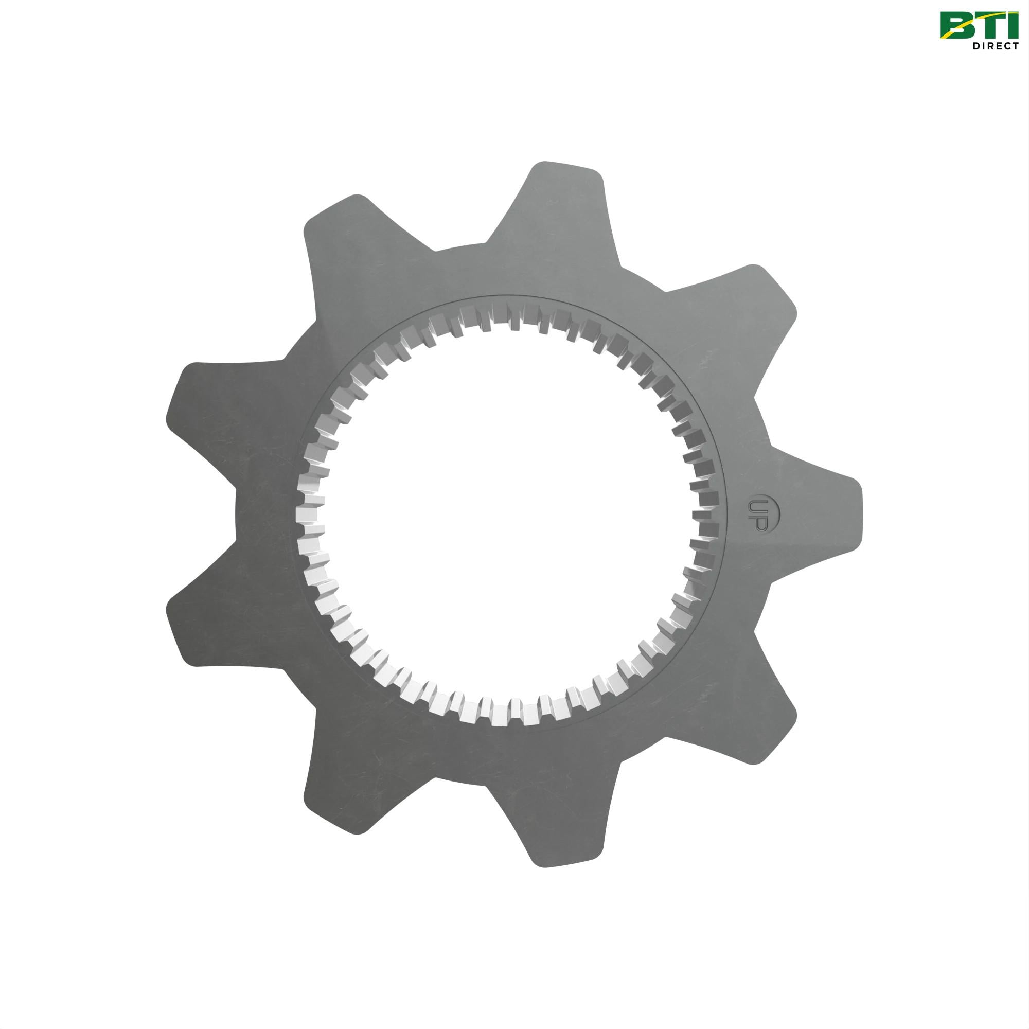 R108926: Pump Drive Gear