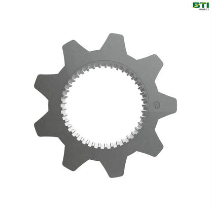 R108926: Pump Drive Gear