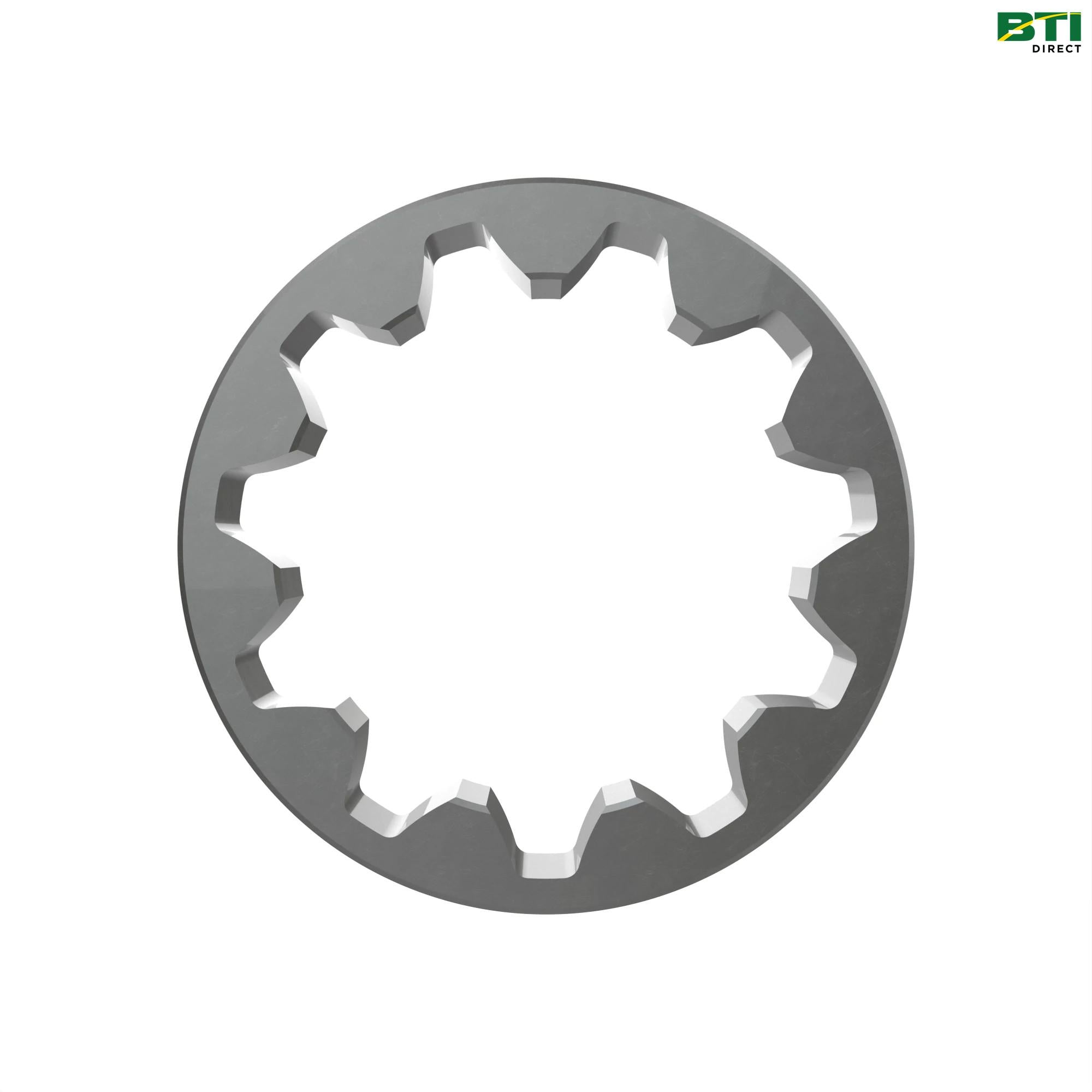 R108928: Transmission Oil Pump Ring Gear