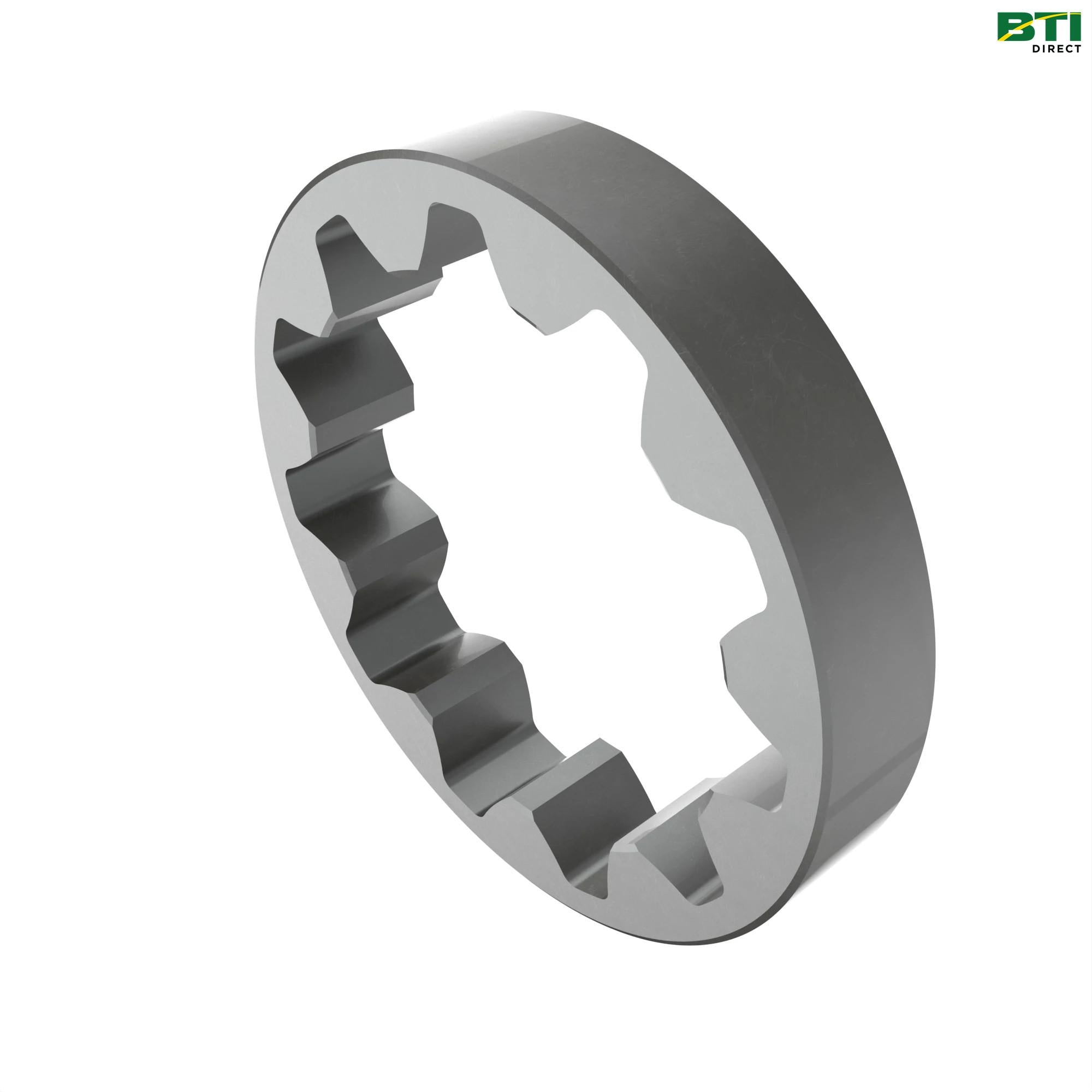 R108928: Transmission Oil Pump Ring Gear
