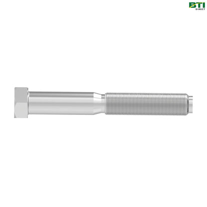 R109823: Hexagonal Head Shoulder Screw, M22 X 171