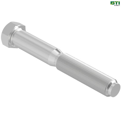 R109823: Hexagonal Head Shoulder Screw, M22 X 171