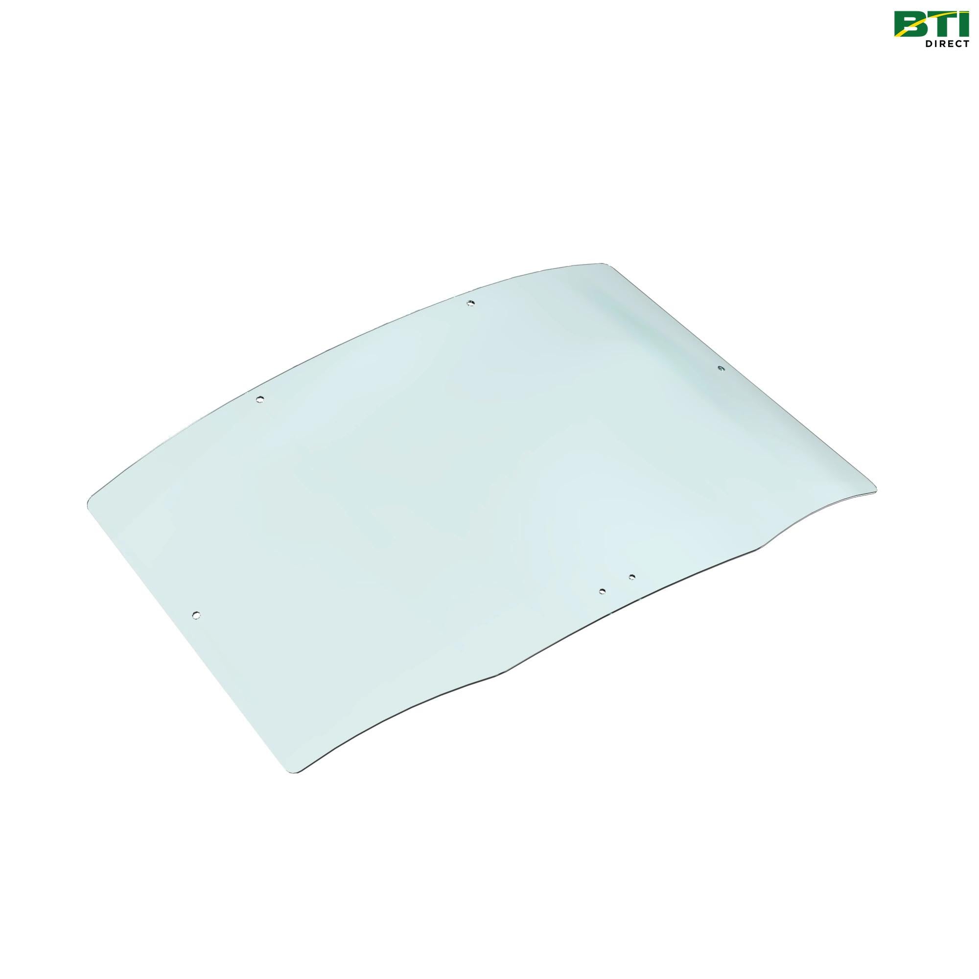 R110990: Rear Cab Window