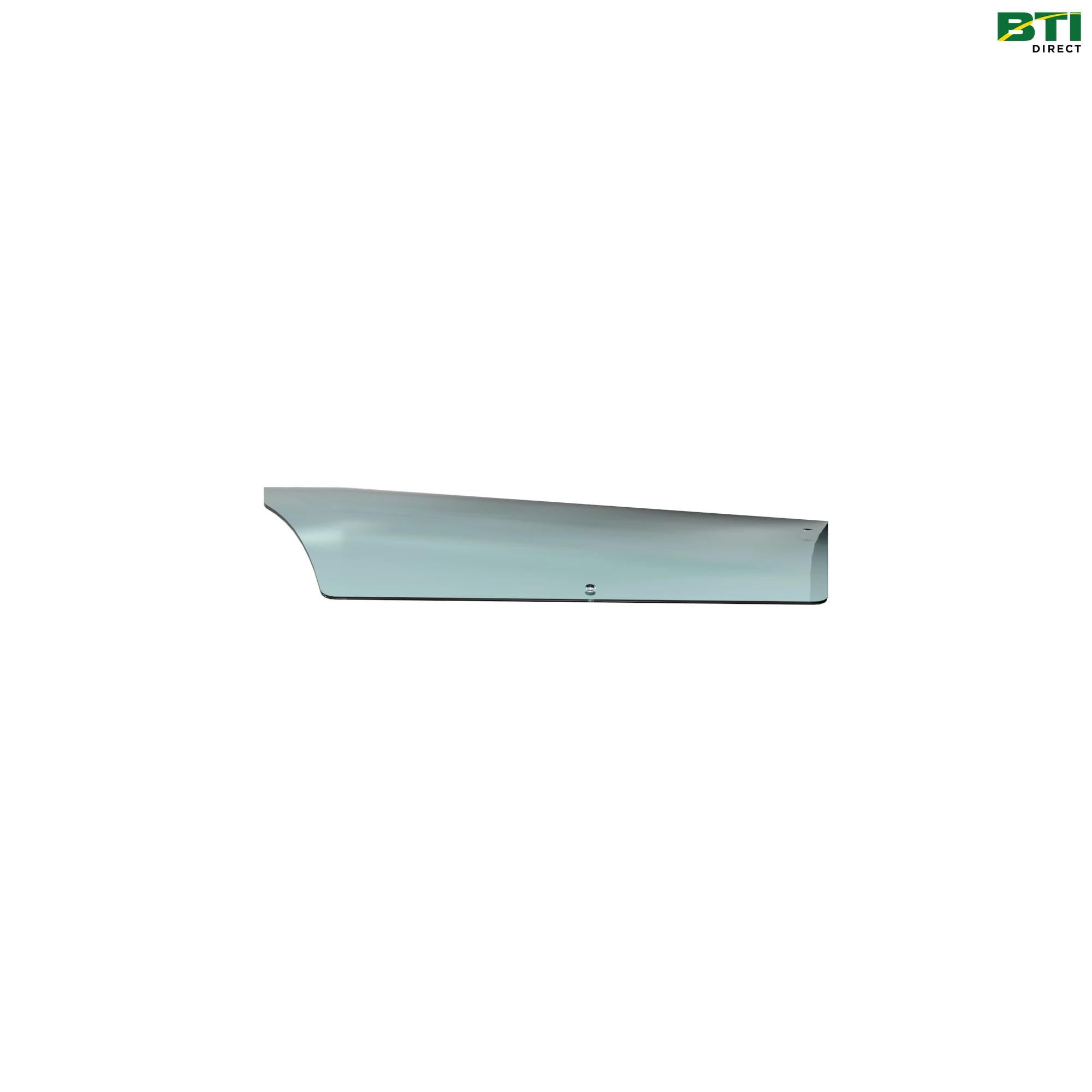 R110990: Rear Cab Window