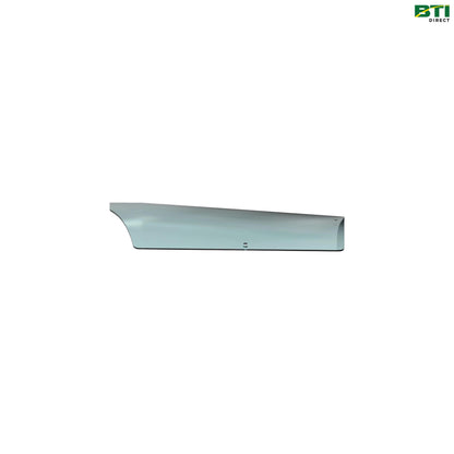 R110990: Rear Cab Window