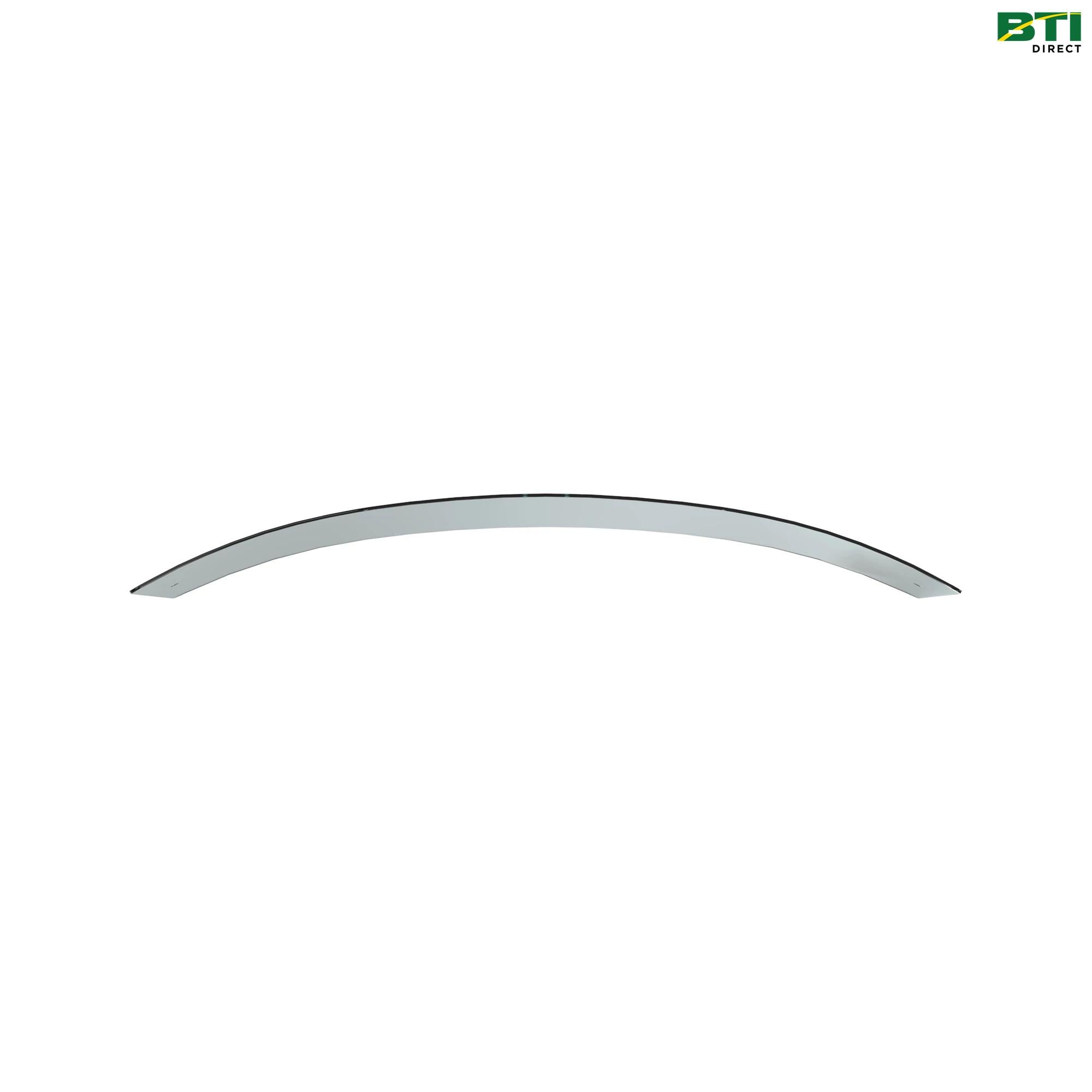 R110990: Rear Cab Window