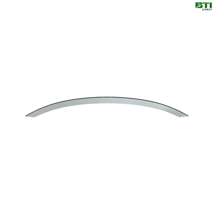 R110990: Rear Cab Window