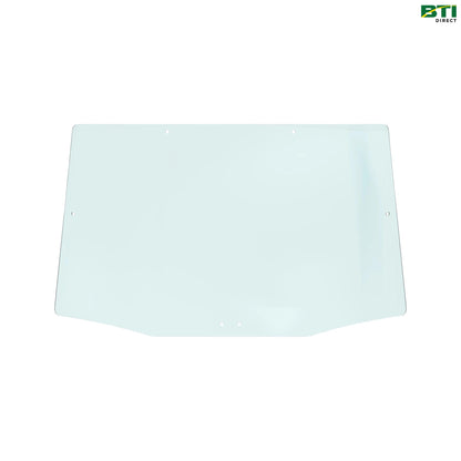 R110990: Rear Cab Window