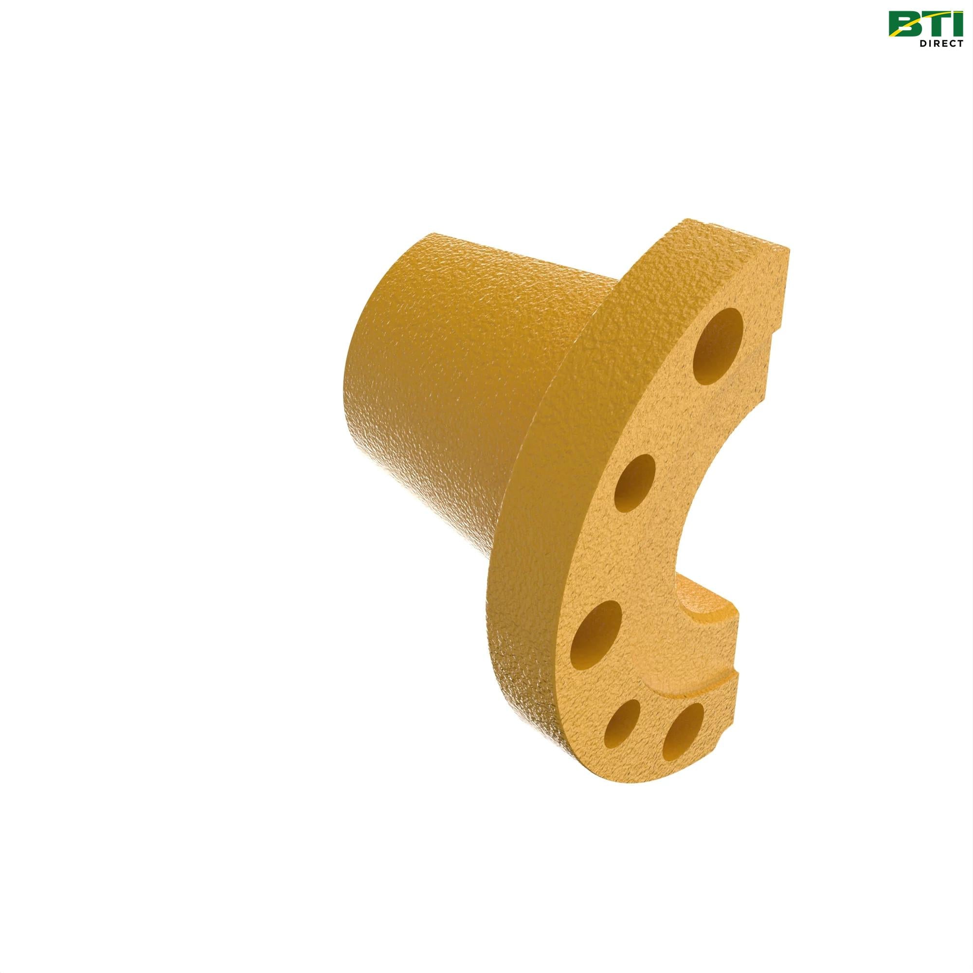 R111102: Rear Wheel Half Sleeve