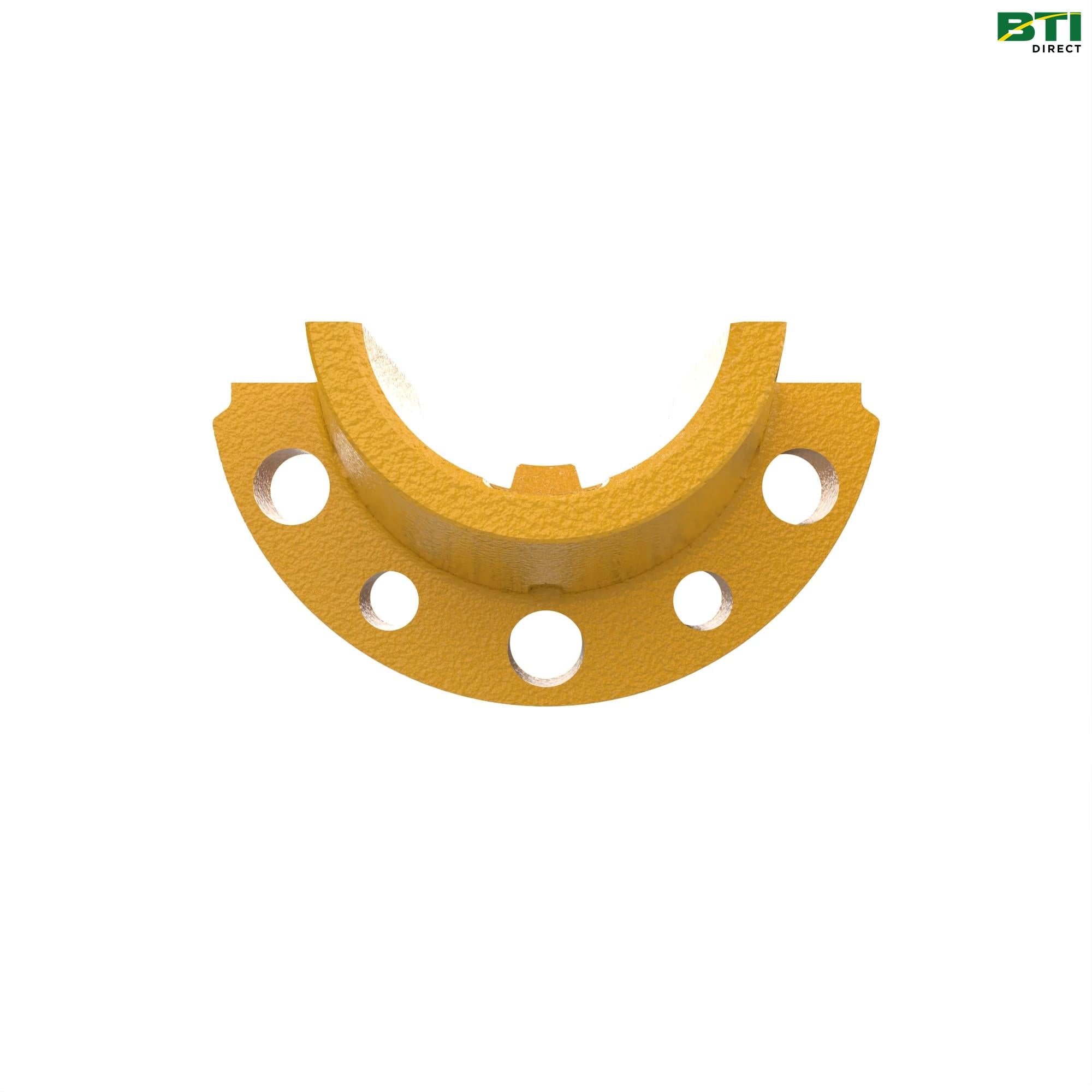 R111102: Rear Wheel Half Sleeve