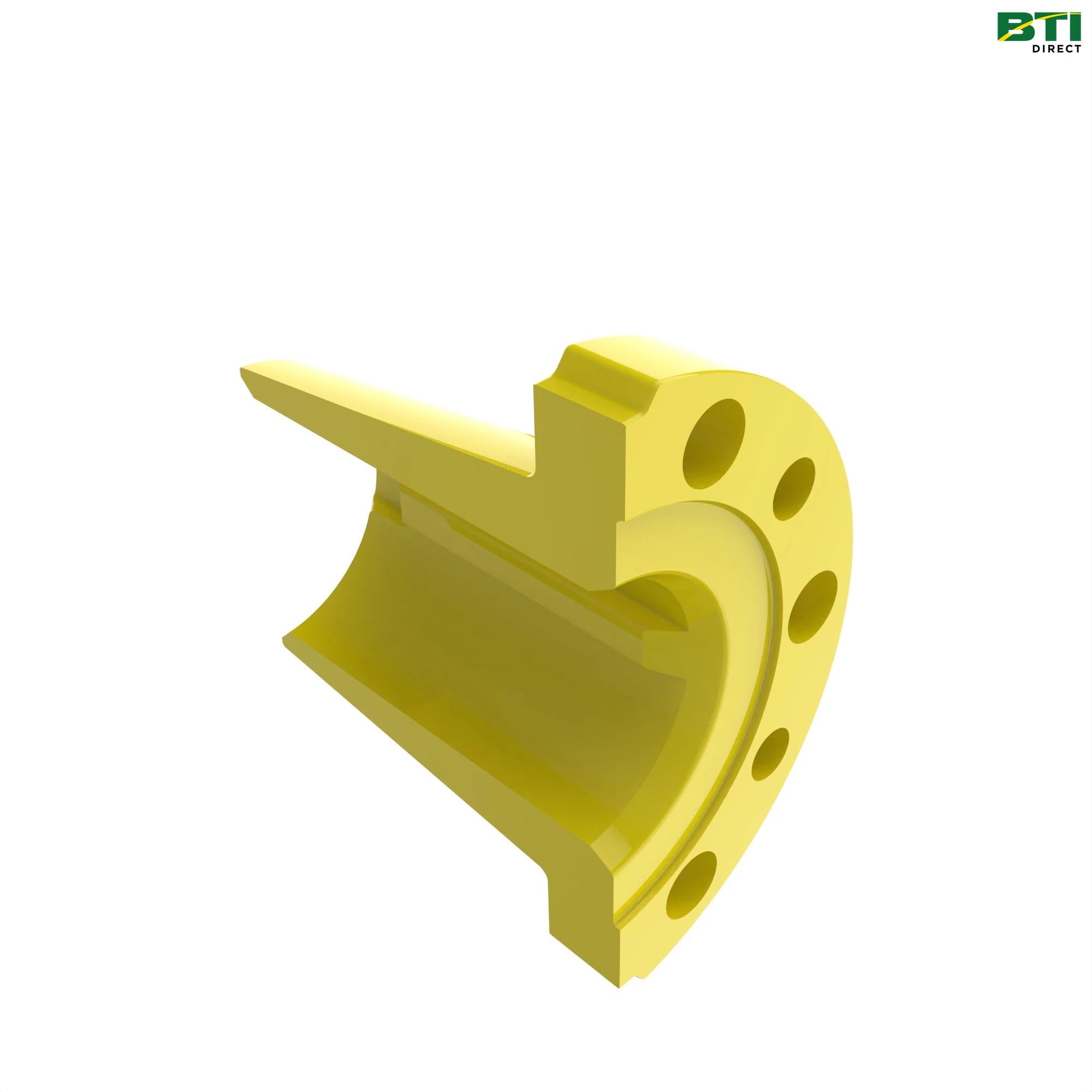 R111103: Half Sleeve