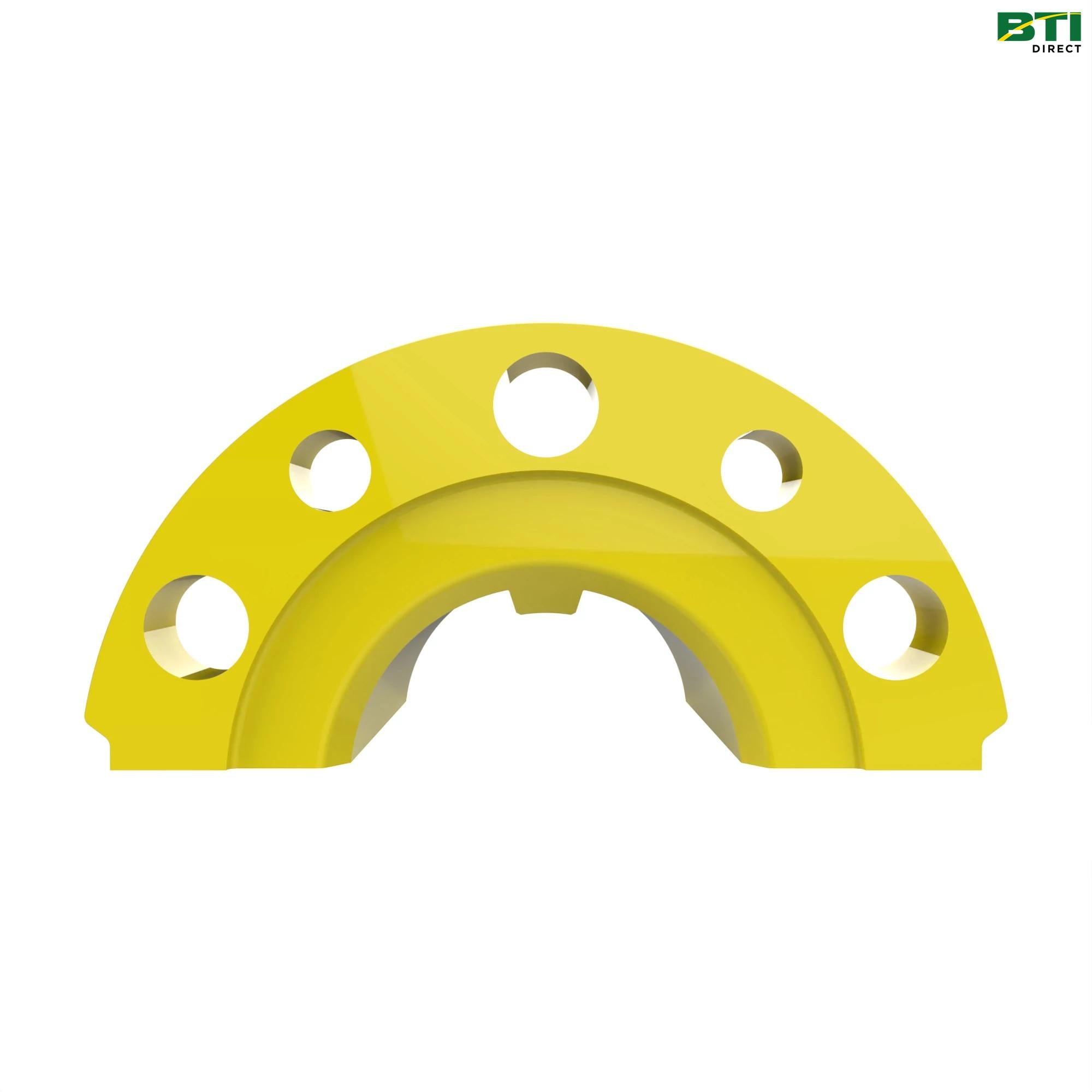 R111103: Half Sleeve