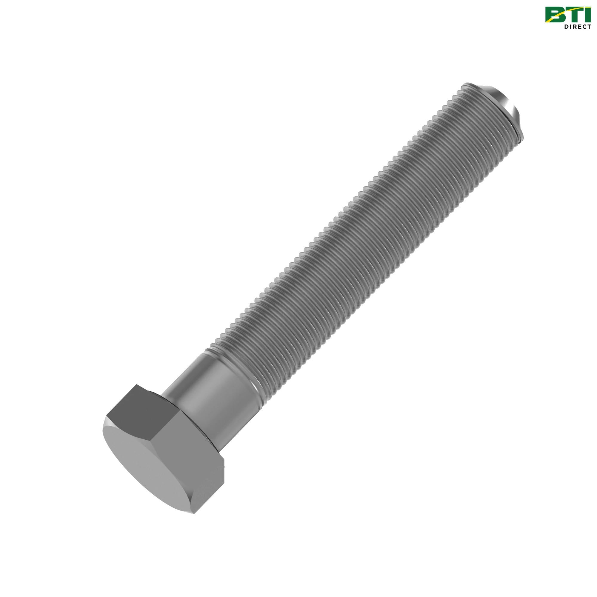 R111434: Hexagonal Head Screw, M22 X 130