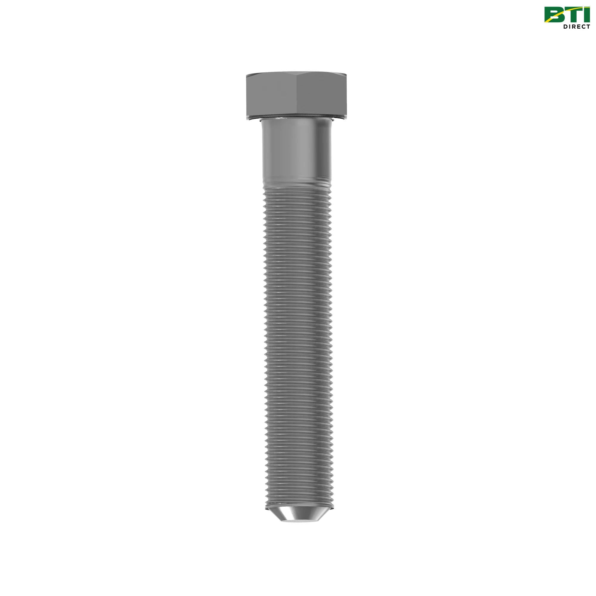 R111434: Hexagonal Head Screw, M22 X 130