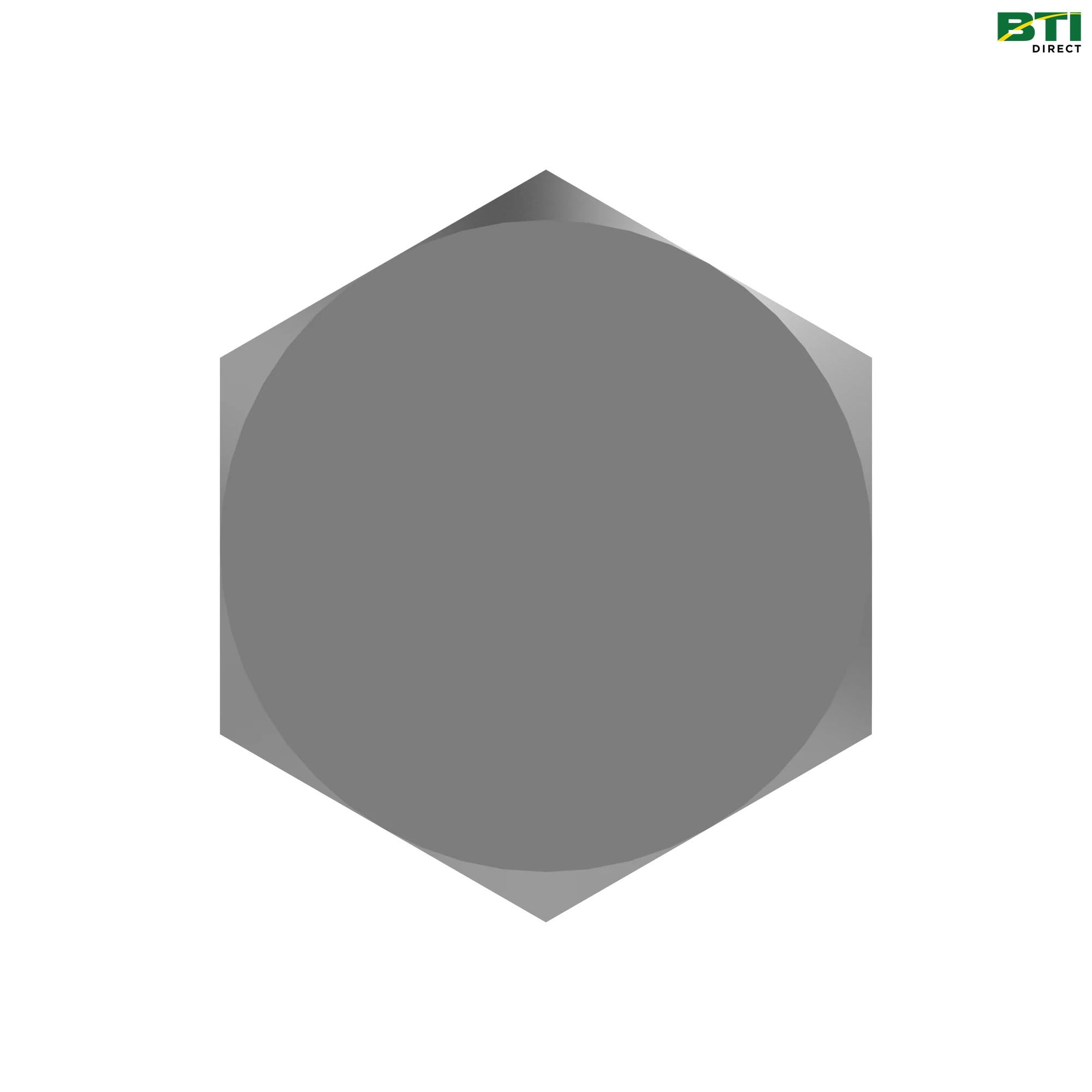 R111434: Hexagonal Head Screw, M22 X 130