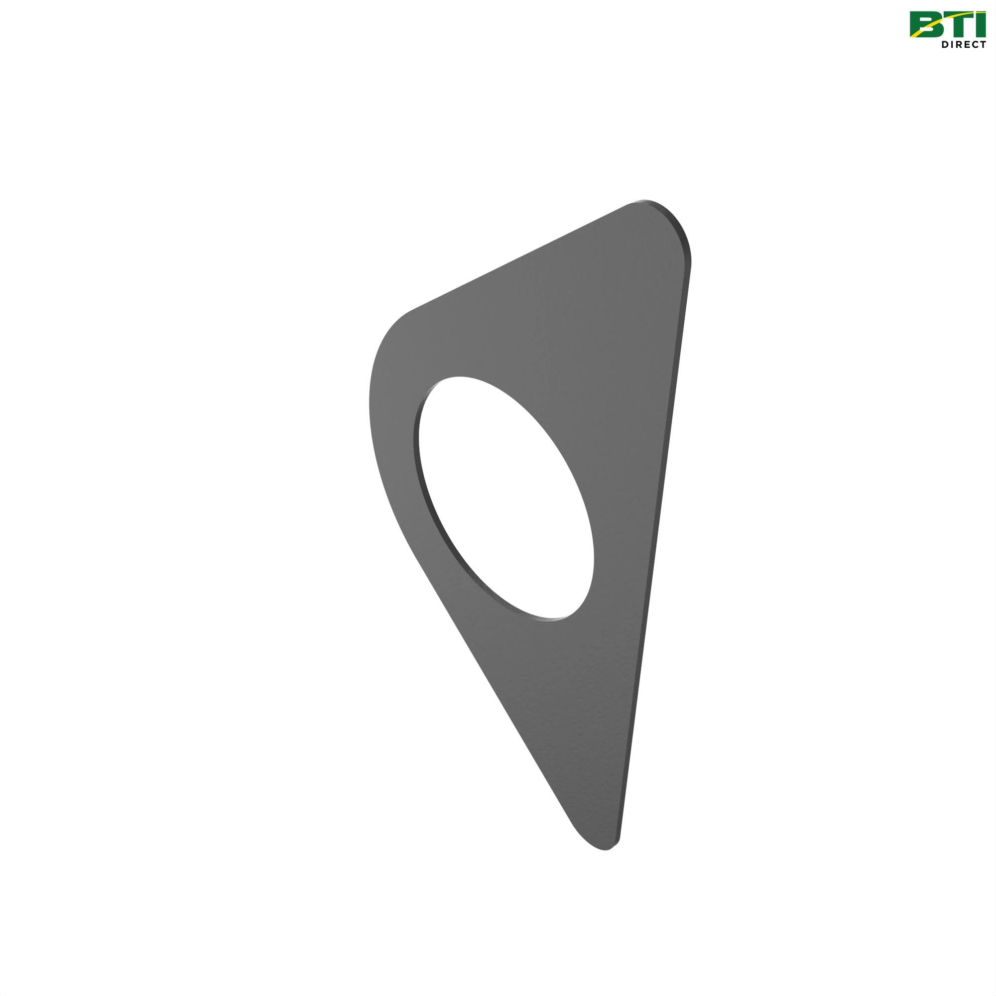 R112079: Triangular Thrust Washer