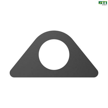 R112079: Triangular Thrust Washer