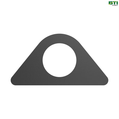 R112079: Triangular Thrust Washer