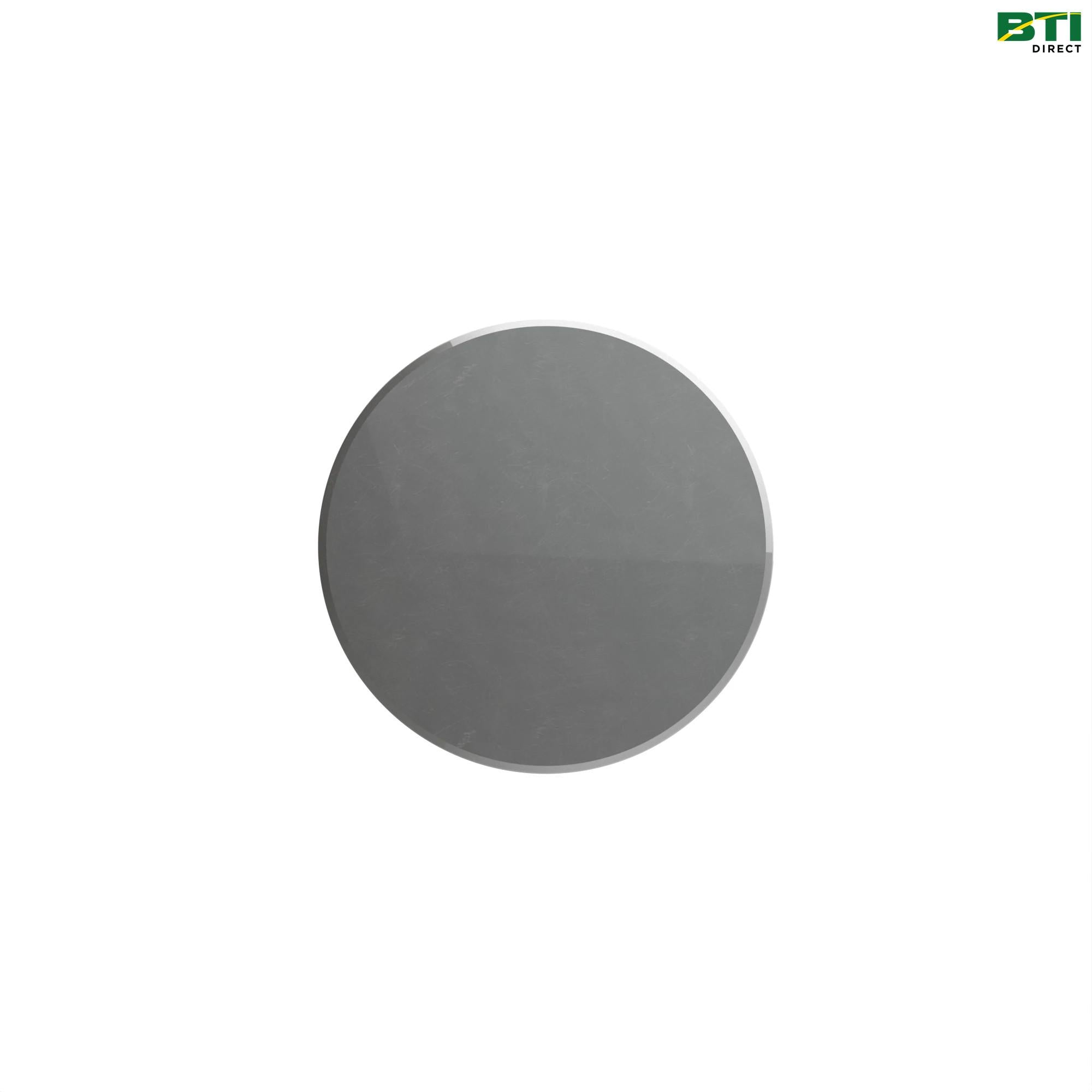R112154: Groove Pin Fastener