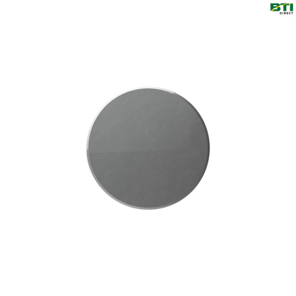 R112154: Groove Pin Fastener