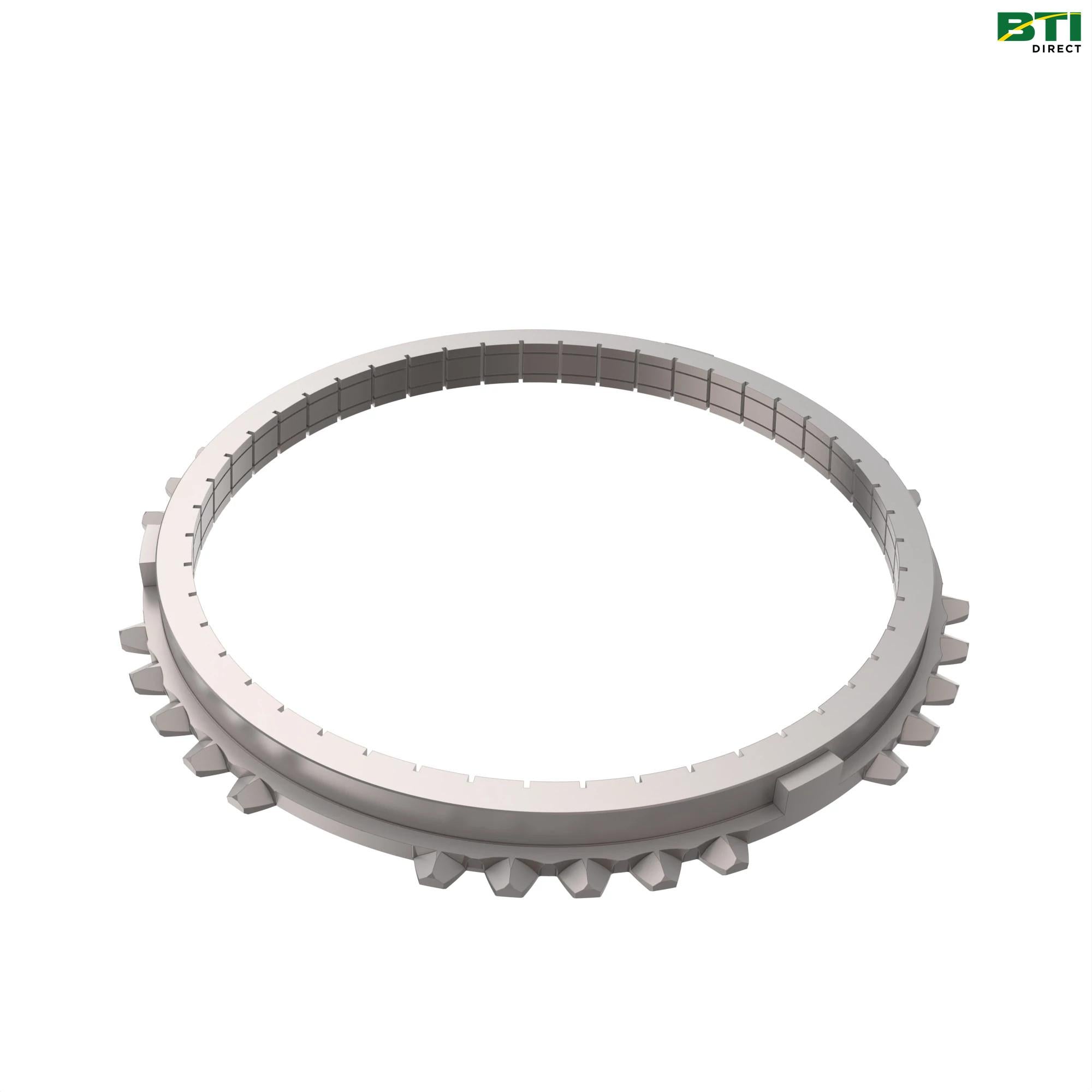 R113616: Driveshaft Synchronizer Gear Ring