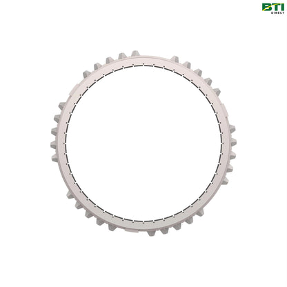 R113616: Driveshaft Synchronizer Gear Ring