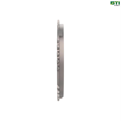 R113616: Driveshaft Synchronizer Gear Ring