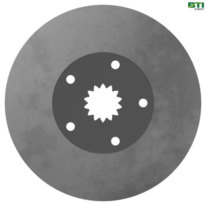 R113739: Brake Disk