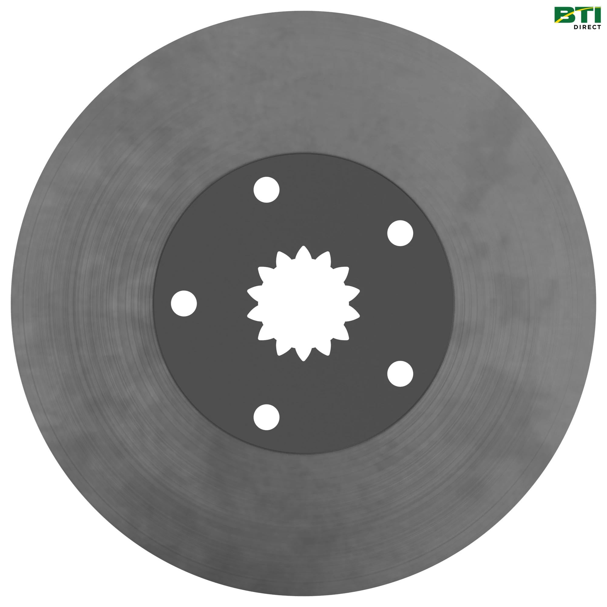 R113739: Brake Disk
