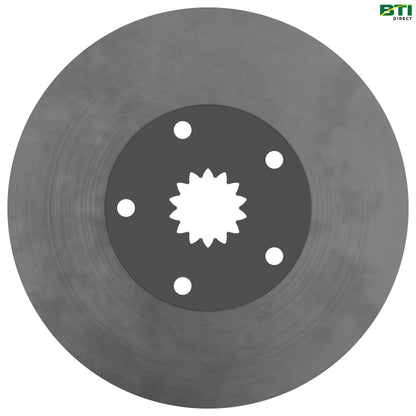 R113739: Brake Disk