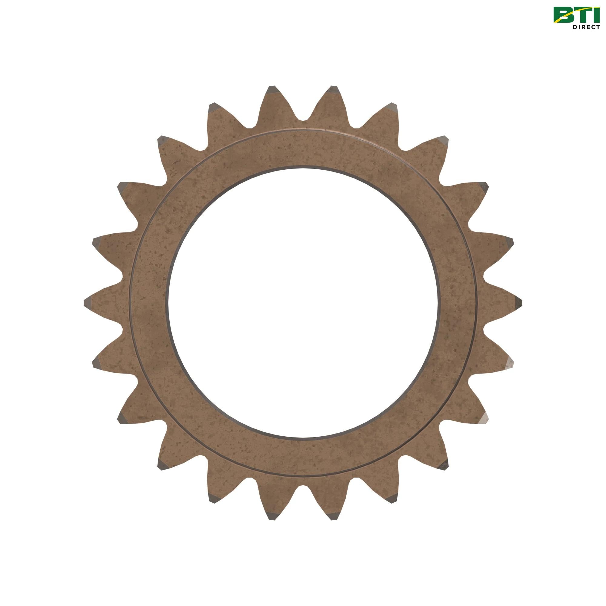 R113990: Planetary Gear