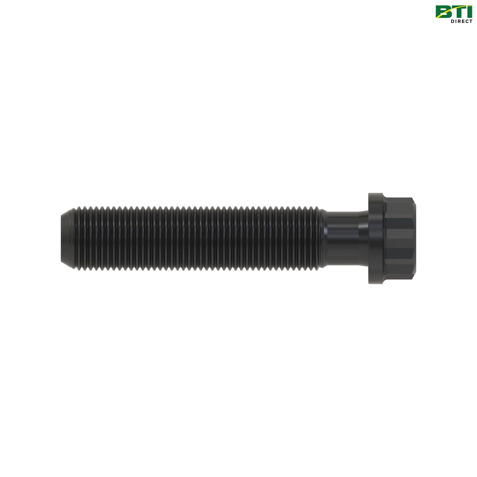 R114083: Connecting Rod Cap Screw