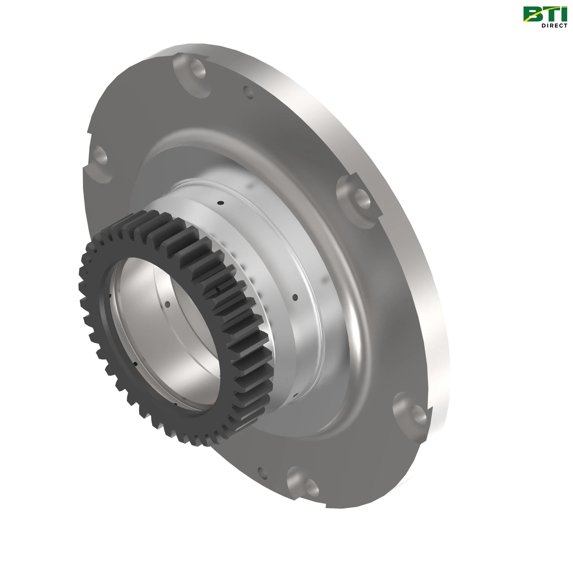 R116052: PowrSync™ Transmission Brake and Clutch Cover
